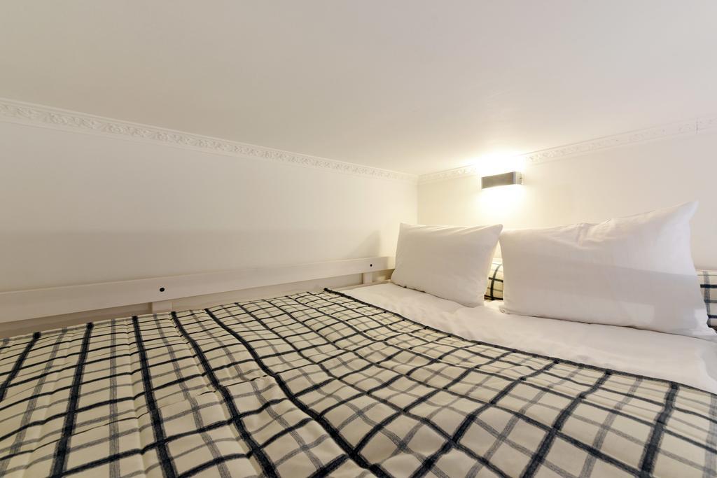 Lion Apartments - Family Stay Sopot Ngoại thất bức ảnh
