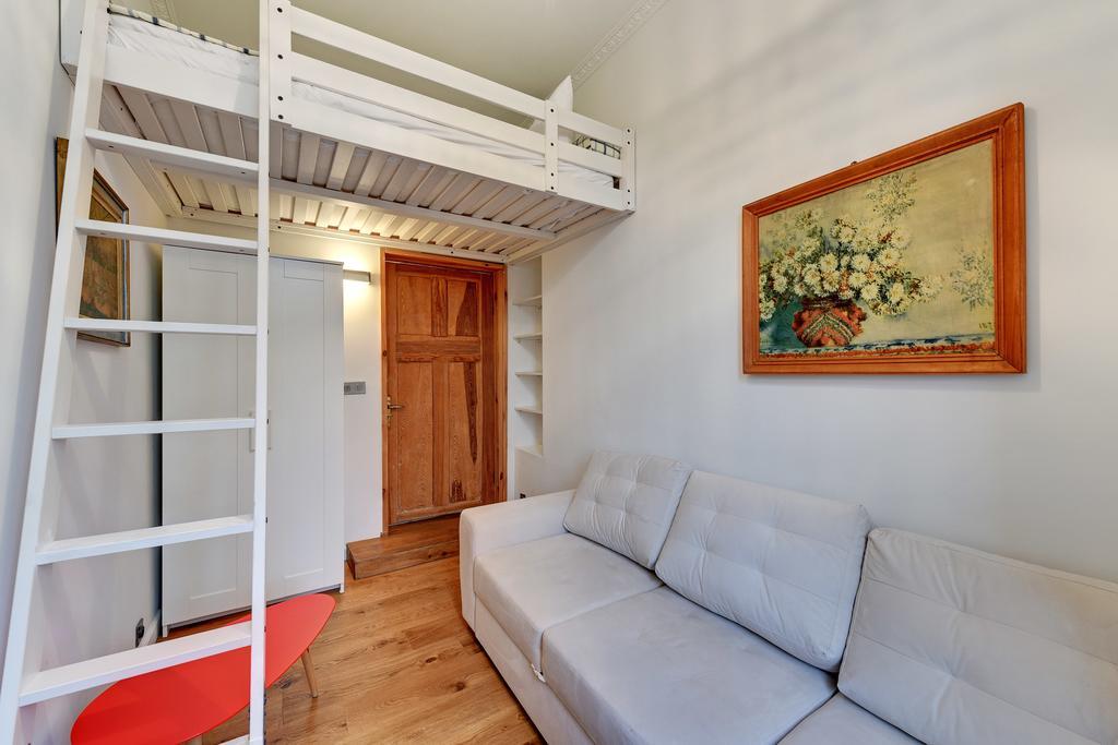 Lion Apartments - Family Stay Sopot Ngoại thất bức ảnh