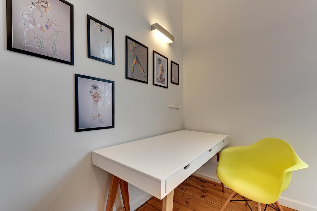 Lion Apartments - Family Stay Sopot Phòng bức ảnh
