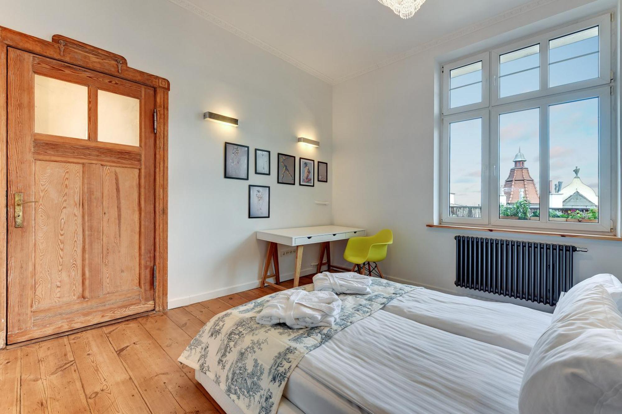Lion Apartments - Family Stay Sopot Ngoại thất bức ảnh