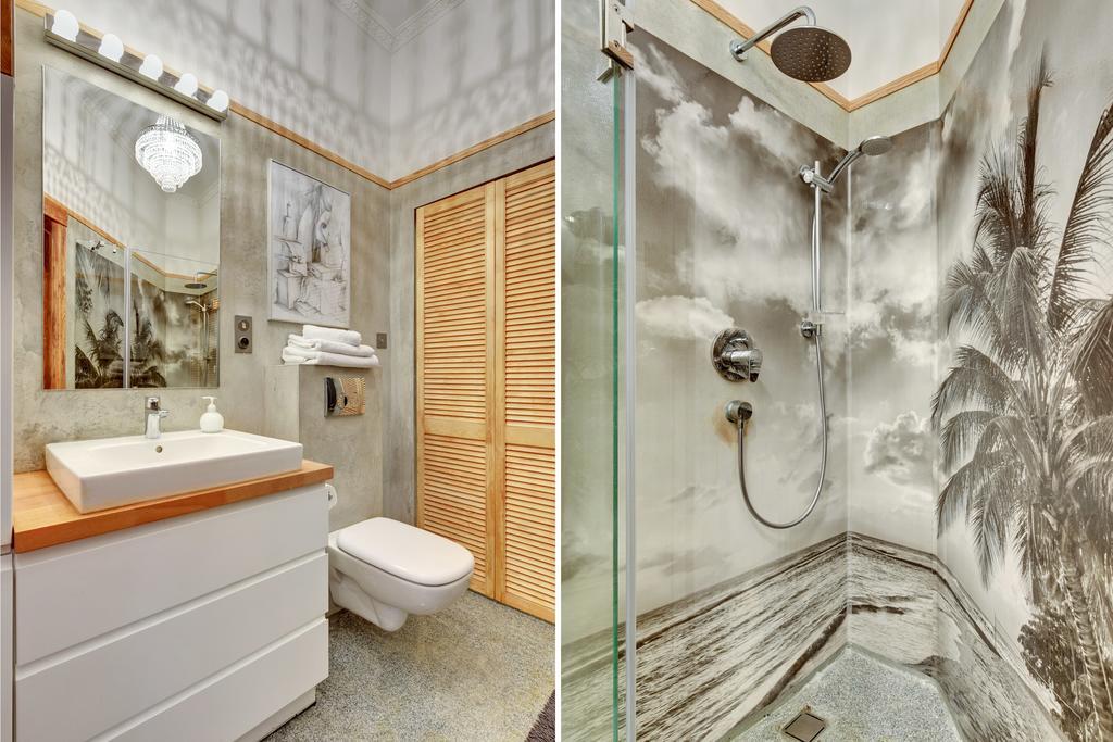 Lion Apartments - Family Stay Sopot Ngoại thất bức ảnh